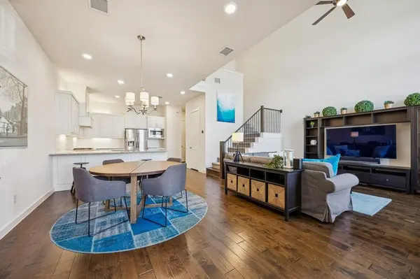 7215 Switchgrass Road, Frisco, TX 75033