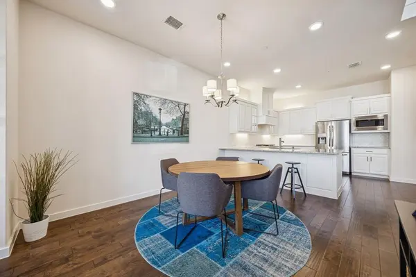 7215 Switchgrass Road, Frisco, TX 75033