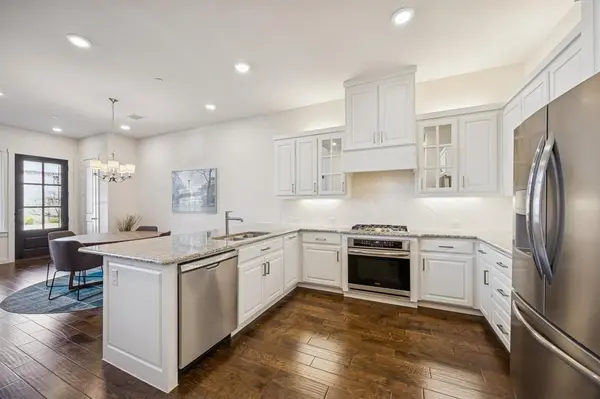 7215 Switchgrass Road, Frisco, TX 75033