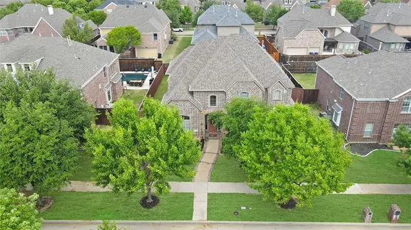 2570 Clearfield Lane, Frisco, TX 75036