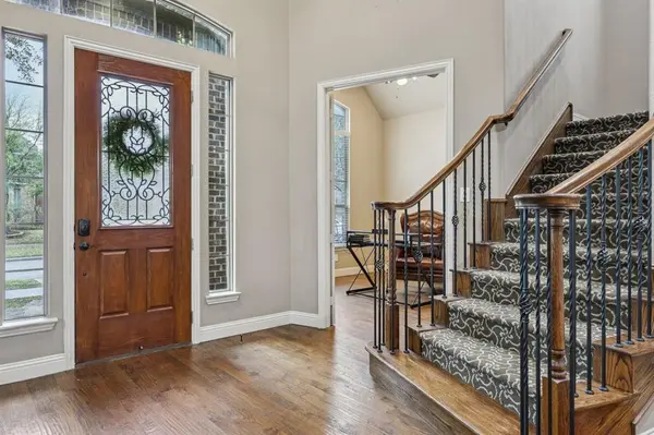 2570 Clearfield Lane, Frisco, TX 75036