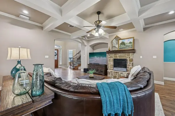 2570 Clearfield Lane, Frisco, TX 75036