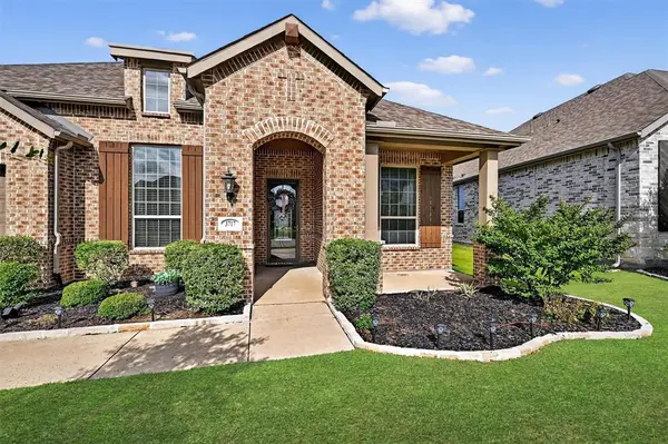 3717 Fawn Meadow Trail, Denison, TX 75020