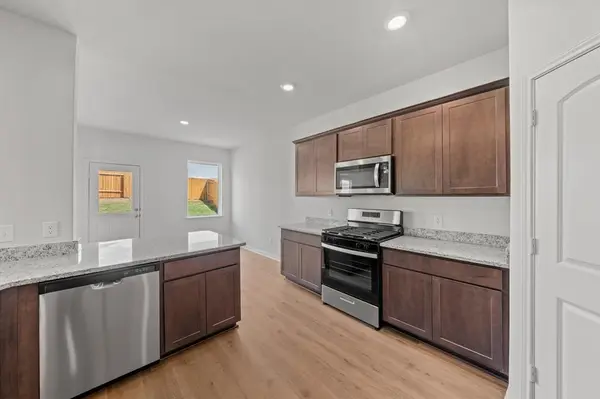 8305 Silverbow Drive, Ponder, TX 76259