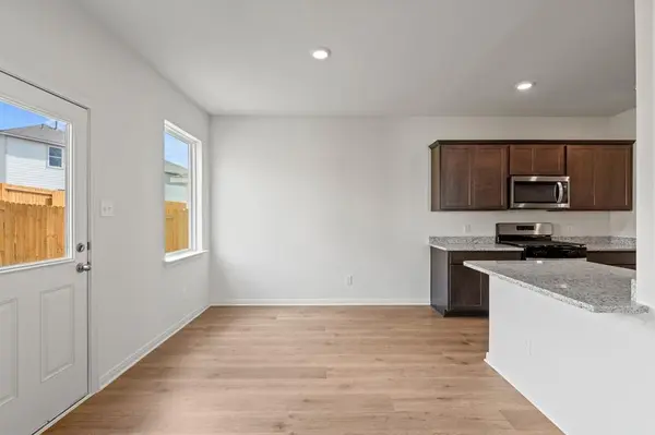 8305 Silverbow Drive, Ponder, TX 76259