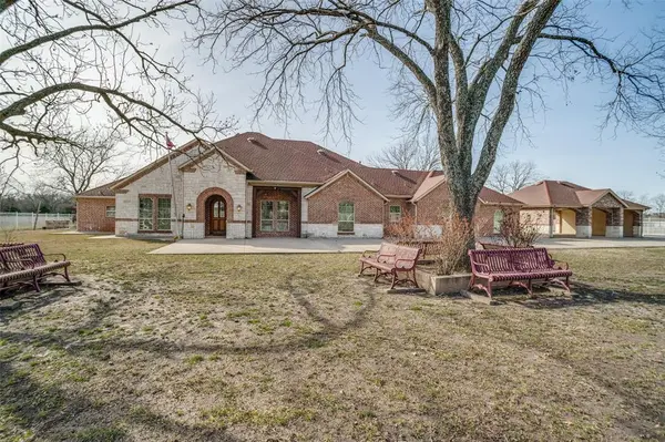 2020 S Bridgefarmer Road, Lowry Crossing, TX 75069