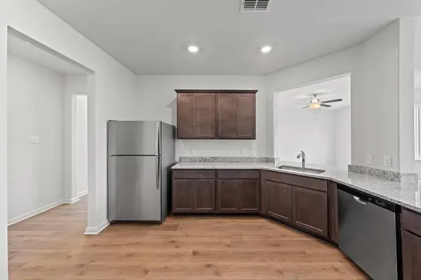 8317 Columbia Falls Road, Ponder, TX 76259