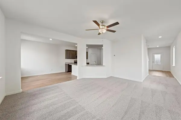 8317 Columbia Falls Road, Ponder, TX 76259