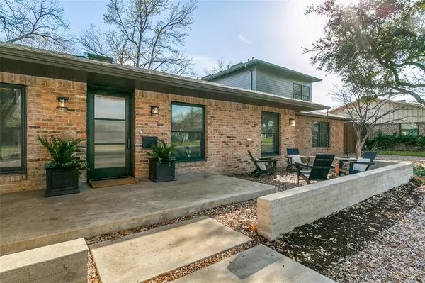 3964 Boca Bay Drive, Dallas, TX 75244