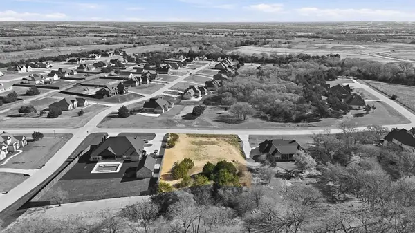 6071 Sage Oaks Drive, Midlothian, TX 76065