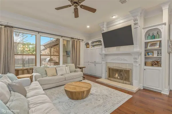 102 Chesterton Court, Bossier City, LA 71111