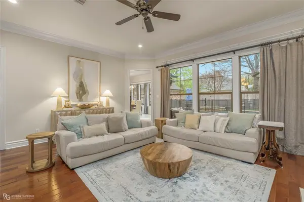 102 Chesterton Court, Bossier City, LA 71111