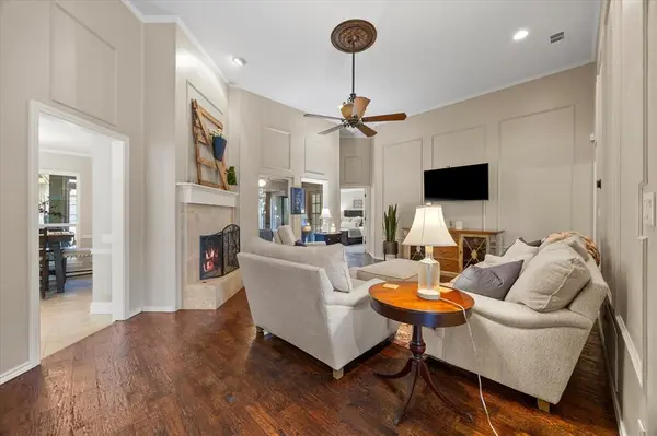 1385 Shores Circle, Rockwall, TX 75087