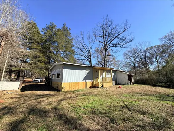 10490 Colworth Place, Keithville, LA 71047