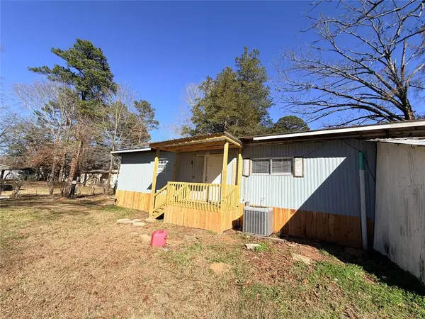 10490 Colworth Place, Keithville, LA 71047