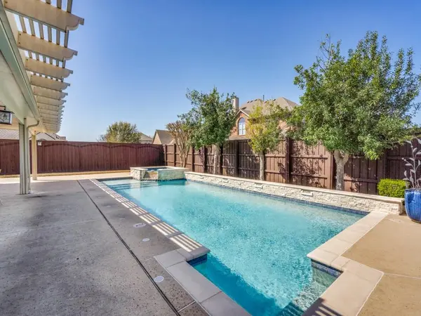 733 Morningside Trail, Murphy, TX 75094