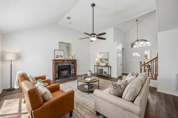 1009 Ridgemont Drive, Allen, TX 75002