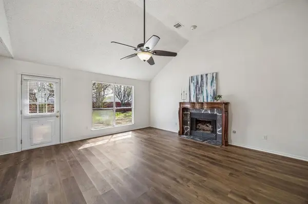 1009 Ridgemont Drive, Allen, TX 75002