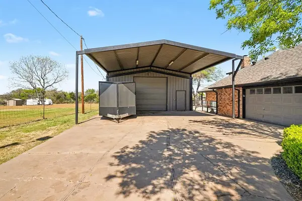 6030 Acton Meadows Court, Granbury, TX 76049