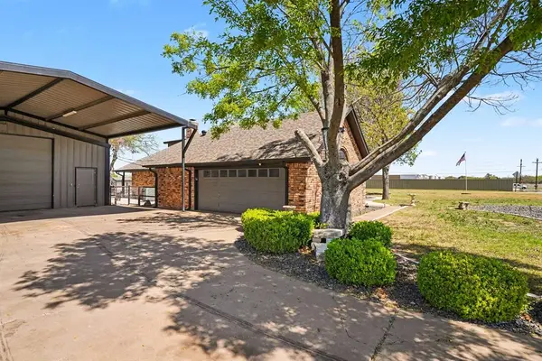 6030 Acton Meadows Court, Granbury, TX 76049
