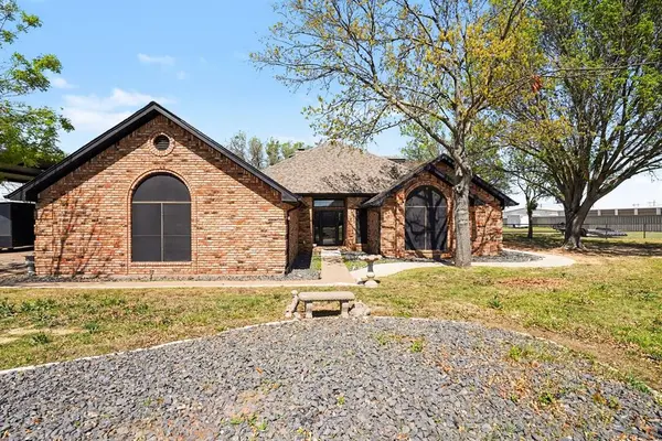 6030 Acton Meadows Court, Granbury, TX 76049