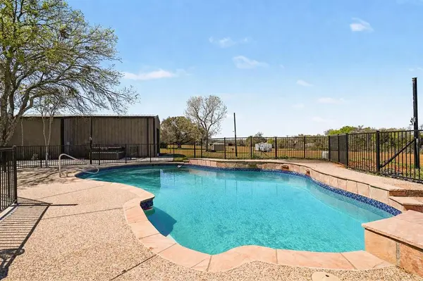 6030 Acton Meadows Court, Granbury, TX 76049