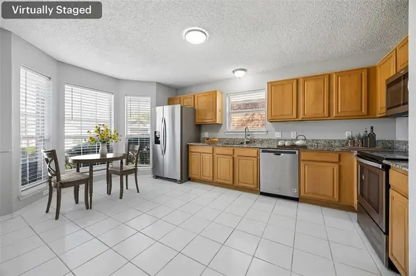 2117 Whispering Wind Street, Fort Worth, TX 76108