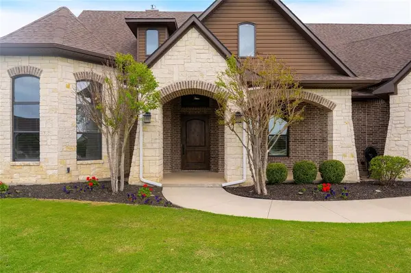 2023 Twin Creeks Circle, Pilot Point, TX 76258