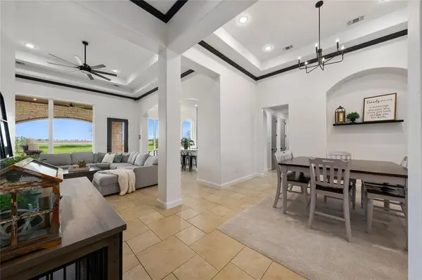 2023 Twin Creeks Circle, Pilot Point, TX 76258