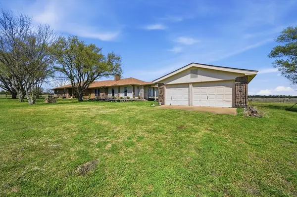 12099 CR 1028, Blue Ridge, TX 75424