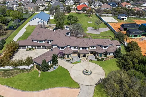 940 W Dove Road, Southlake, TX 76092