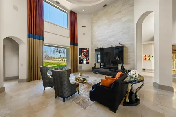 940 W Dove Road, Southlake, TX 76092