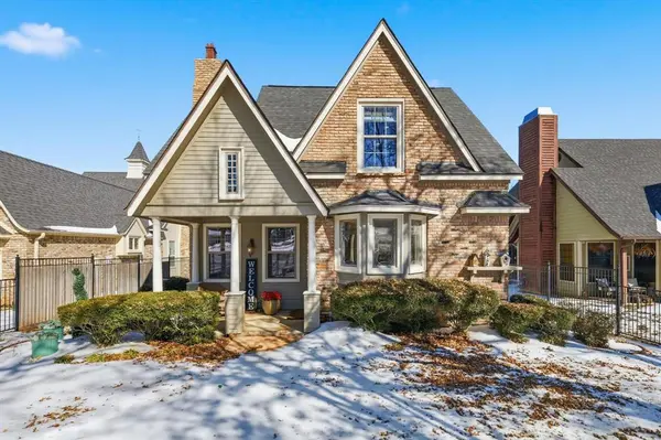 307 Denton Street E, Argyle, TX 76226