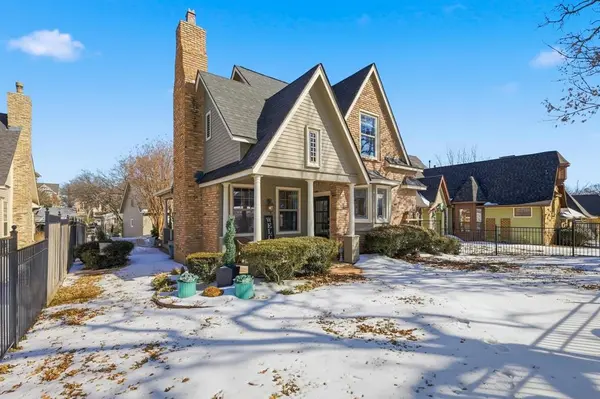 307 Denton Street E, Argyle, TX 76226