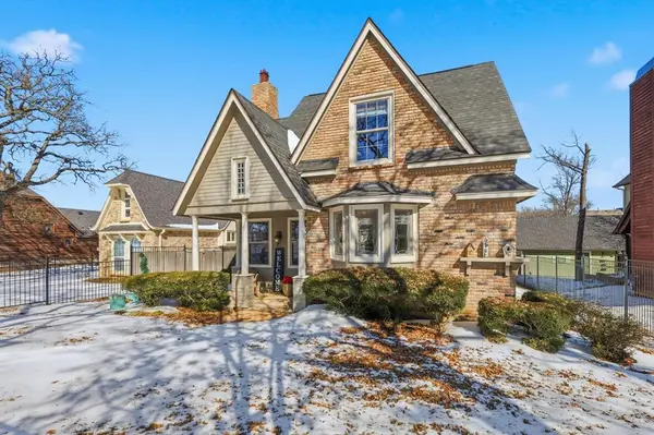 307 Denton Street E, Argyle, TX 76226