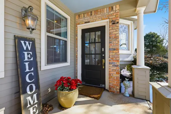 307 Denton Street E, Argyle, TX 76226