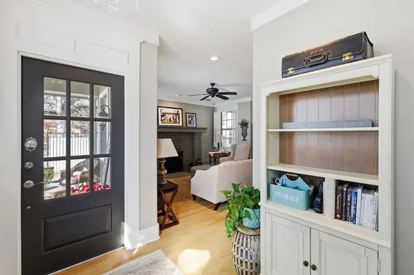 307 Denton Street E, Argyle, TX 76226