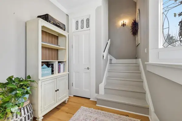 307 Denton Street E, Argyle, TX 76226