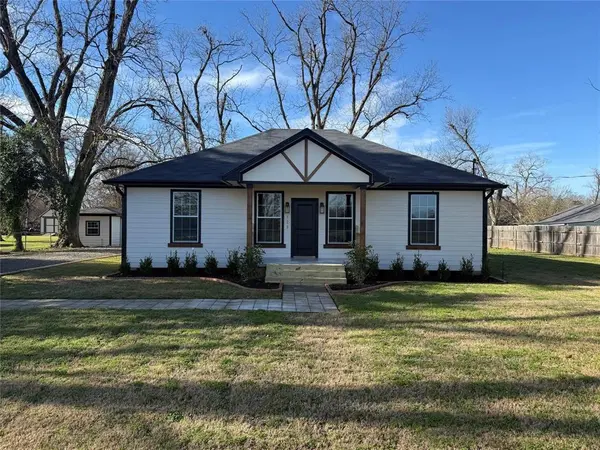 123 Church Street, Belcher, LA 71004