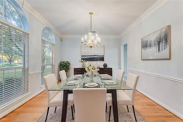 4424 Courtney Lane, Richardson, TX 75082