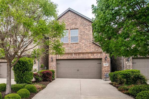 4537 Titus Circle, Plano, TX 75024