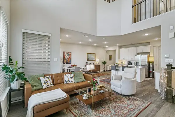 4537 Titus Circle, Plano, TX 75024