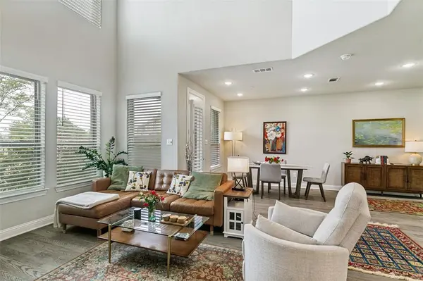 4537 Titus Circle, Plano, TX 75024