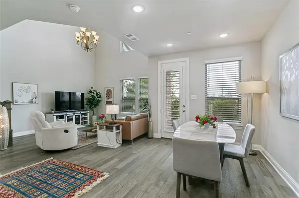 4537 Titus Circle, Plano, TX 75024