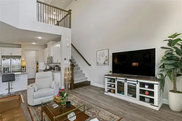 4537 Titus Circle, Plano, TX 75024