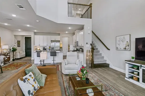 4537 Titus Circle, Plano, TX 75024