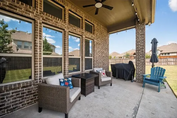 4250 Salado Creek Way, Celina, TX 75078