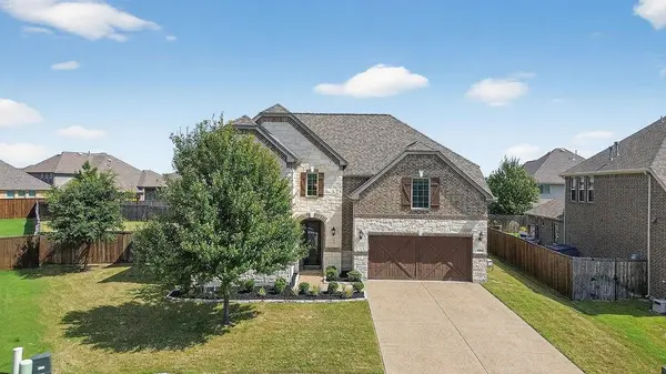 4250 Salado Creek Way, Celina, TX 75078