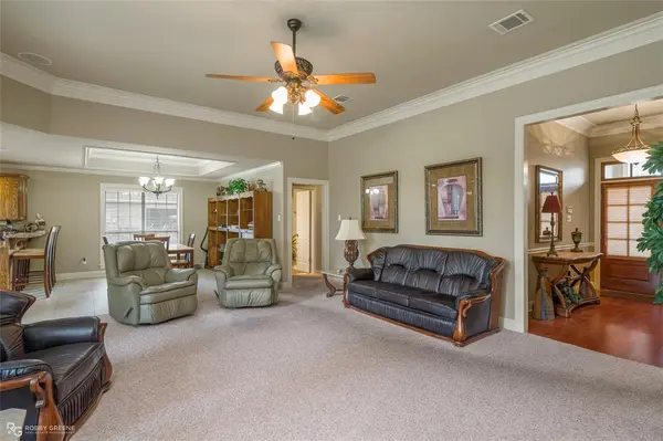 2009 Honeytree Trail Circle, Haughton, LA 71037