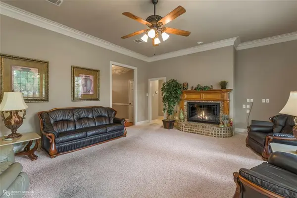 2009 Honeytree Trail Circle, Haughton, LA 71037